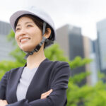 施工管理の仕事は大変?必要なスキルや資格の有無などを分かりやすく解説