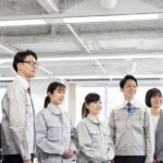 【施工管理】ホワイト企業に共通する特徴とブラックを見極めるコツ