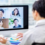 施工管理のテレワークは増加中！リモートでできる4つの業務を紹介